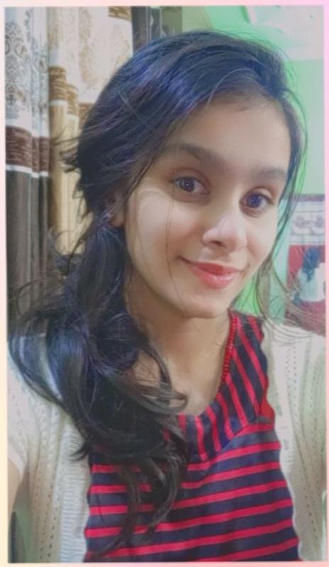 Urvi Sharma 